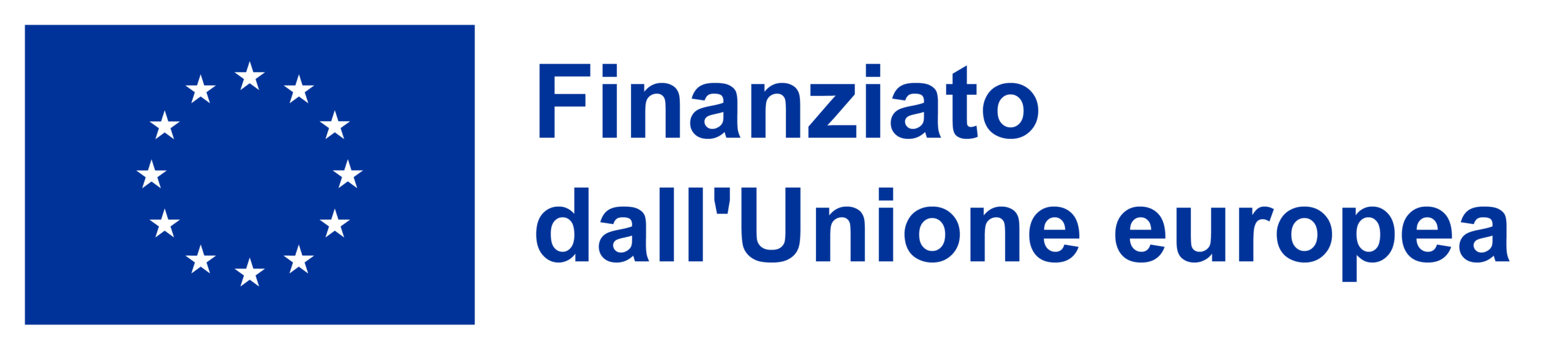 Finanziato dall'Unione europea